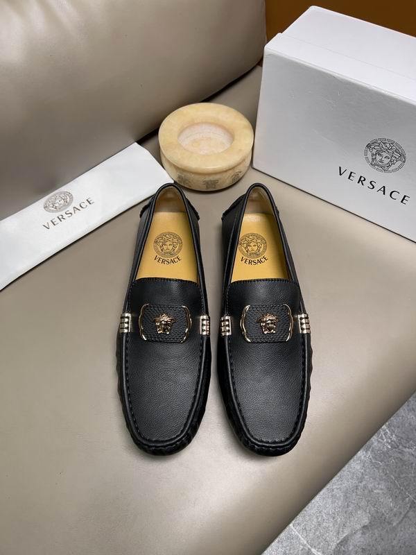 Versace Men's Shoes 488